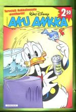 Aku Ankka 48/06 + liite