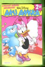 Aku Ankka 6/07 + liite