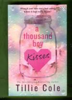 A Thousand Boy Kisses