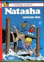 Natasha - Huhtikuun sävel (BD 37)