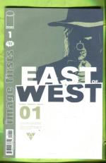 Image Firsts: East of West #1 May 22