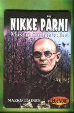 Nikke Pärmi - Mustan nuolen tarina