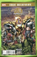 True Believers: Age of Ultron #1 Jun 15
