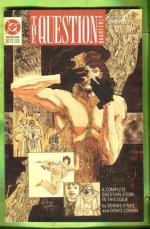 The Question Quarterly #1 Autumn 90