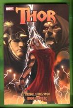 Thor by J. Michael Straczynski Vol. 3