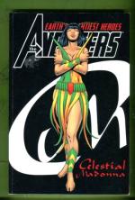Avengers: Celestial Madonna