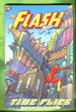 The Flash: Time Flies