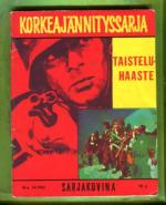 Korkeajännitys 14/63 - Taisteluhaaste
