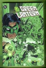 Green Lantern: A New Dawn
