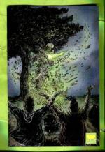 Granite State Punk: Breaking Edge #1 Special Edition 23