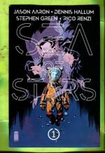 Sea of Stars #1 Jul 19