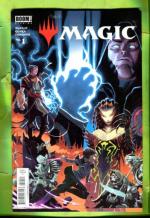 Magic #1 Apr 21