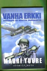 Vanha Erkki - Huijaus ja muita tarinoita
