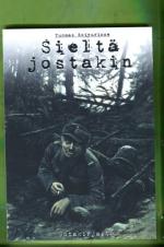 Sieltä jostakin