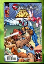 Thundercats - Battle of the Planets Jul 03