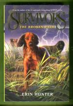 Survivors 4 - The Broken Path