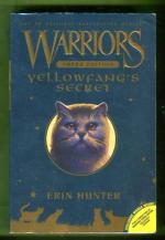 Warriors - Super Edition: Yellowfang's Secret