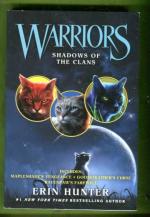 Warriors - Shadows of the Clans