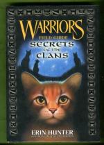 Warriors - Field Guide: Secrets of the Clans