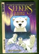 Seekers: Kallik's Adventure
