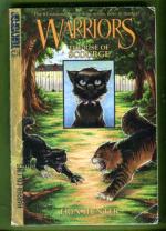 Warriors: The Rise of Scourge