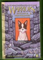 Warriors: Skyclan & The Stranger #1 - The Rescue