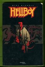 Hellboy