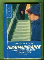 Tuhatmarkkanen - Valkoisen torakan seikkailuja 2