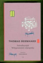 Halvallasyöjät & Wittgensteinin veljenpoika