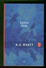 Lasten kirja