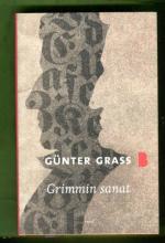 Grimmin sanat - Rakkaudentunnustus