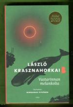 Vastarinnan melankolia