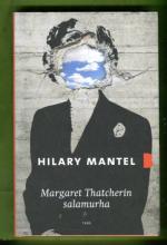 Margaret Thatcherin salamurha