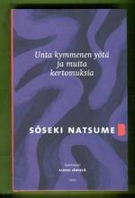 Unta kymmenen yötä ja muita kertomuksia