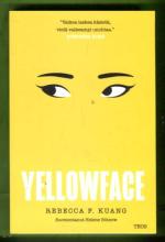 Yellowface (suomenkielinen)