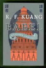 Babel - Mystinen kertomus