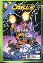 Cable #157 Jul 18