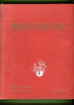 Suurvaltain sota 1915-1917- Historiallinen ja sotatieteellinen esitys kansojen kamppailusta