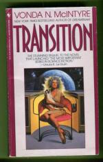 Starfarers 2 - Transition