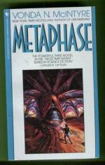 Starfarers 3 - Metaphase