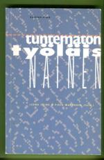 Tuntematon työläisnainen