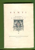 Synti - Nelinäytöksinen draama