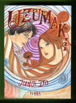 Uzumaki (suomenkielinen)