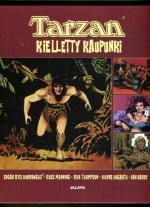 Tarzan - Kielletty kaupunki