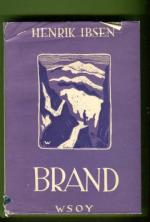 Brand - Runonäytelmä