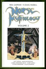 Norse Mythology Vol. 2