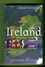 A Brief History of Ireland