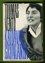 Katoavaa Grönlantia - Matkakertomus