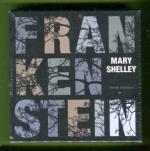 Frankenstein (äänikirja)