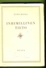 Inhimillinen tieto - Mitä se on ja mitä se ei ole